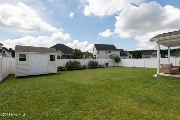 $383,000 | 3220 Dandelion Drive, Grimesland, NC 27837