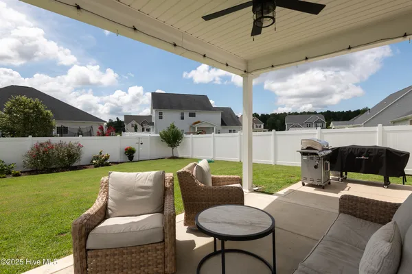 $383,000 | 3220 Dandelion Drive, Grimesland, NC 27837