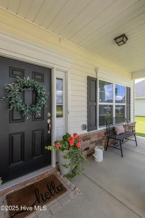 $383,000 | 3220 Dandelion Drive, Grimesland, NC 27837