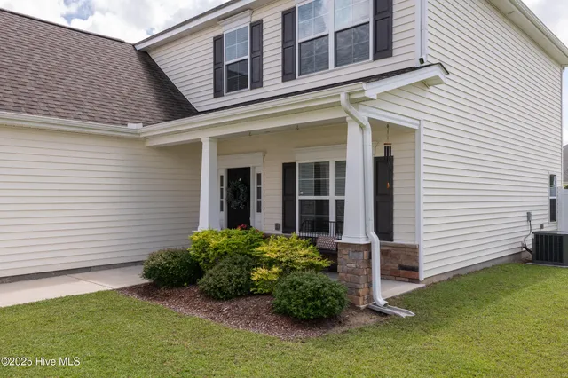 $385,000 | 3220 Dandelion Drive, Grimesland, NC 27837