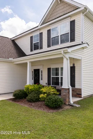 $383,000 | 3220 Dandelion Drive, Grimesland, NC 27837