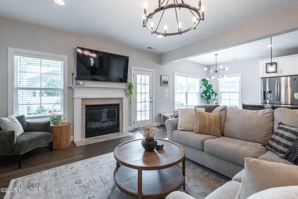 $383,000 | 3220 Dandelion Drive, Grimesland, NC 27837