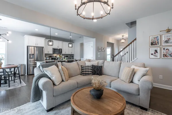 $383,000 | 3220 Dandelion Drive, Grimesland, NC 27837