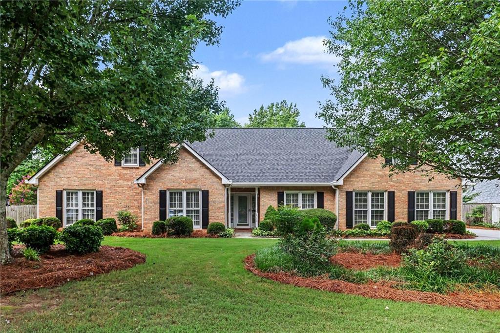 2340 Ashton Ridge Drive Dacula, GA 30019 - Photo 2 of 35