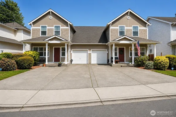 $1,200,000 | 2819 58th Avenue East, Fife, WA 98424