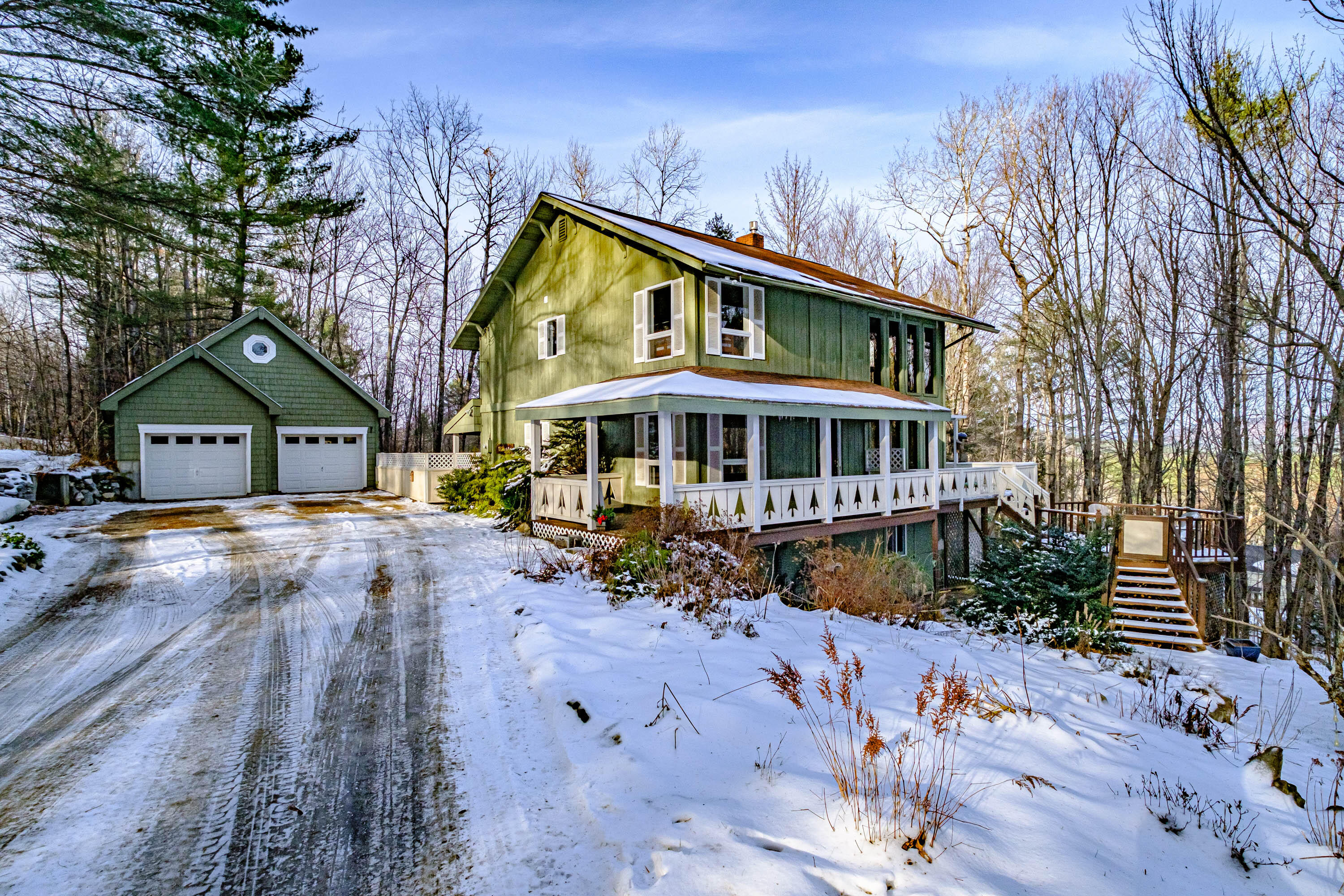 11 Beech Road Greenwood, ME 04255 - Photo 1 of 71 20221121gp-63007