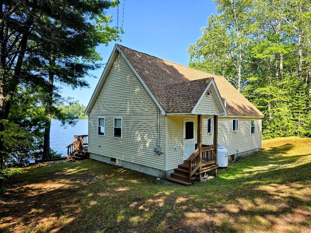 43 South Shore Rd (Fire Road 1) Milo, ME 04463 - Photo 1 of 32 20260727_155331-EDIT