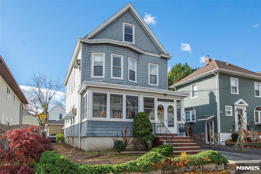 116 Spring Street Lodi, NJ 07644 - Photo 1 of 11