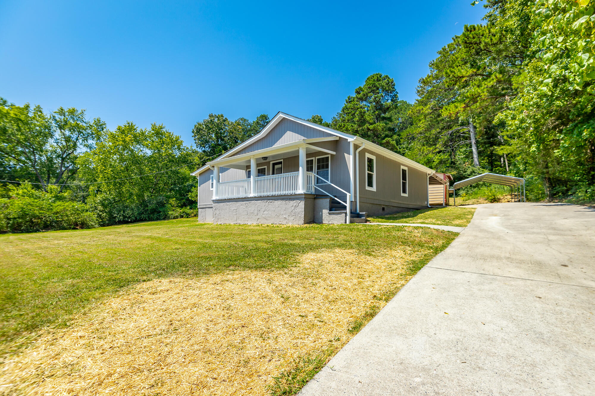 3546 Blue Springs Road Cleveland, TN 37311 - Photo 1 of 21 Welcome Home!