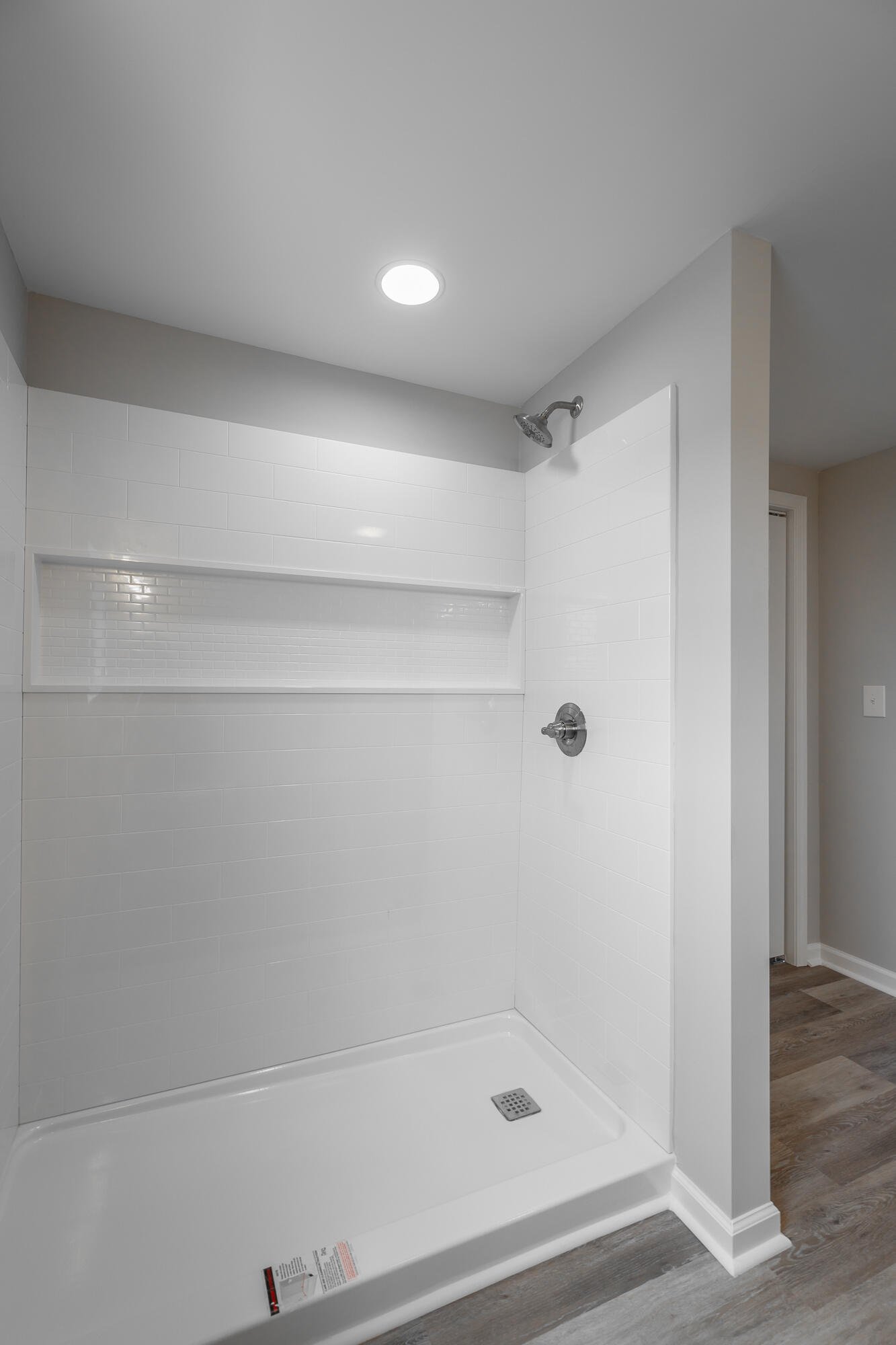 3546 Blue Springs Road Cleveland, TN 37311 - Photo 13 of 21 Primary Bath Shower