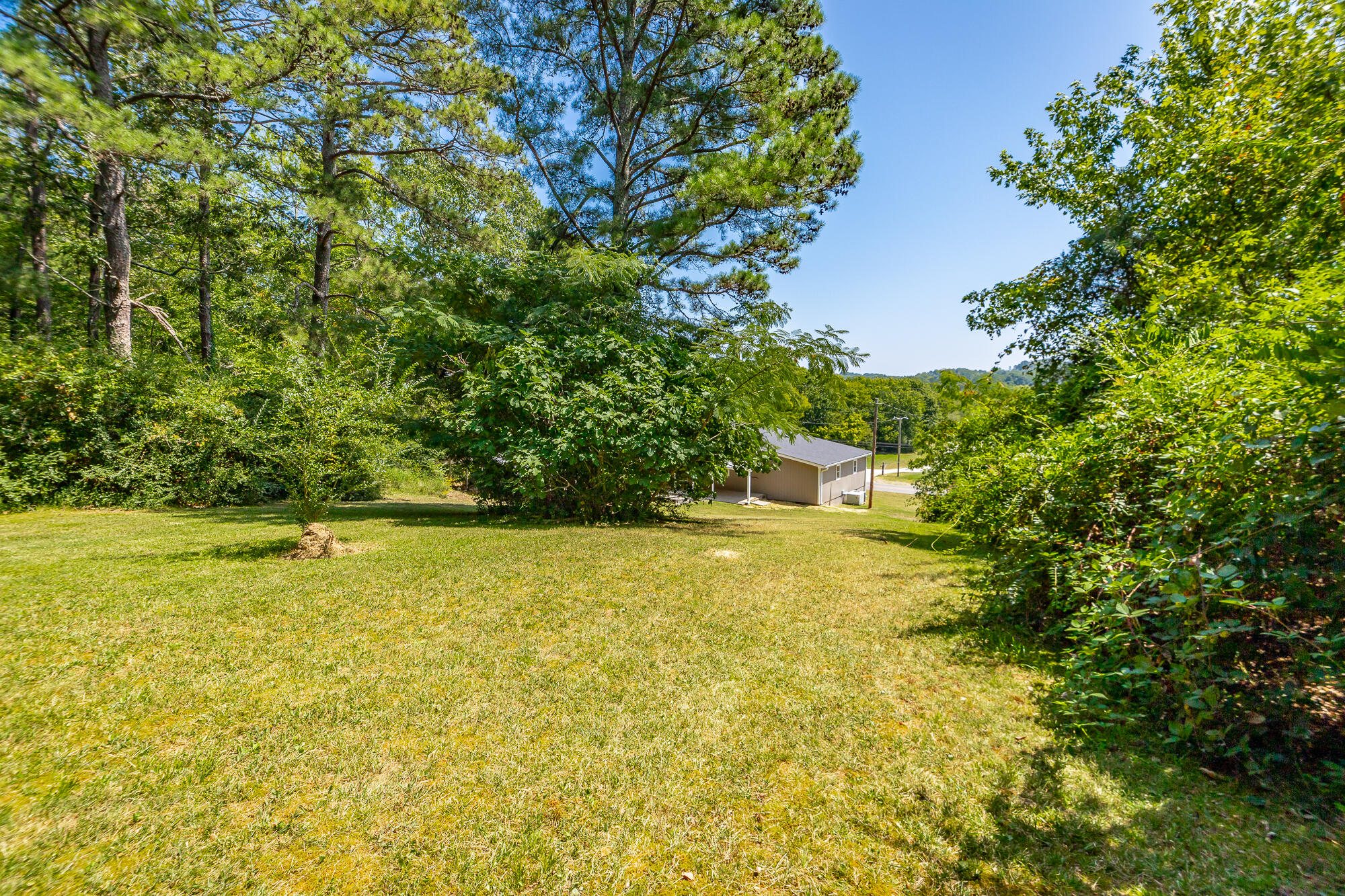 3546 Blue Springs Road Cleveland, TN 37311 - Photo 4 of 21 Gorgeous Outdoor Space!