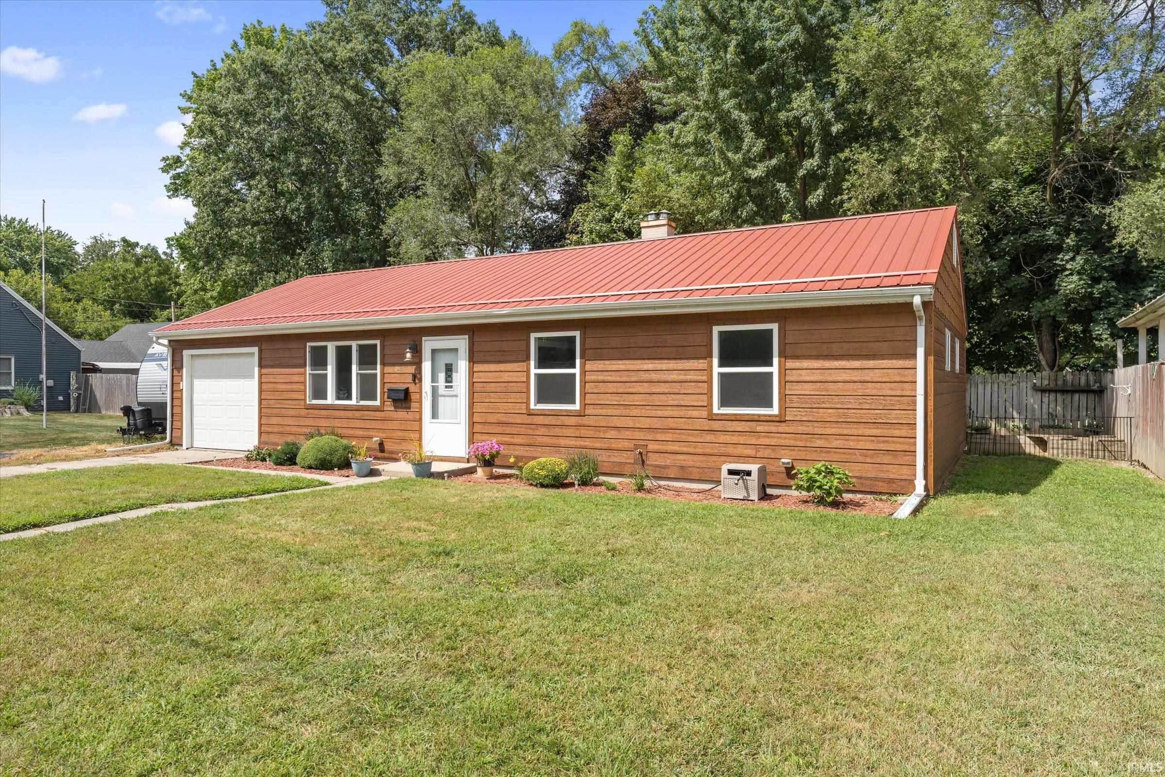 614 Modrell Boulevard Elkhart, IN 46514 - Photo 1 of 17 Gallery Image 1