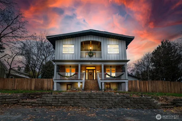 $760,000 | 640 North Elm Street, Colville, WA 99114