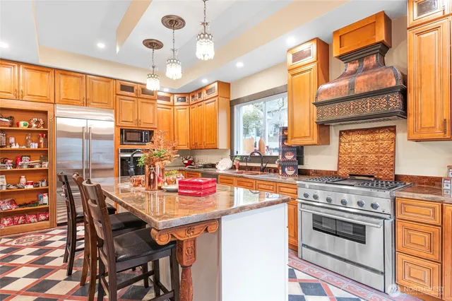 $760,000 | 640 North Elm Street, Colville, WA 99114