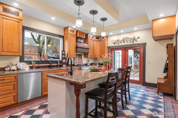 $750,000 | 640 North Elm Street, Colville, WA 99114