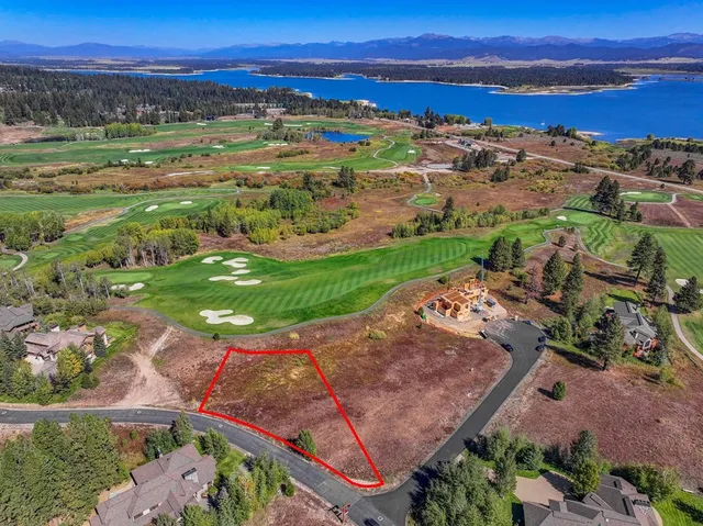 $579,000 | 790 Discovery Drive, Unit 82, Donnelly, ID 83615