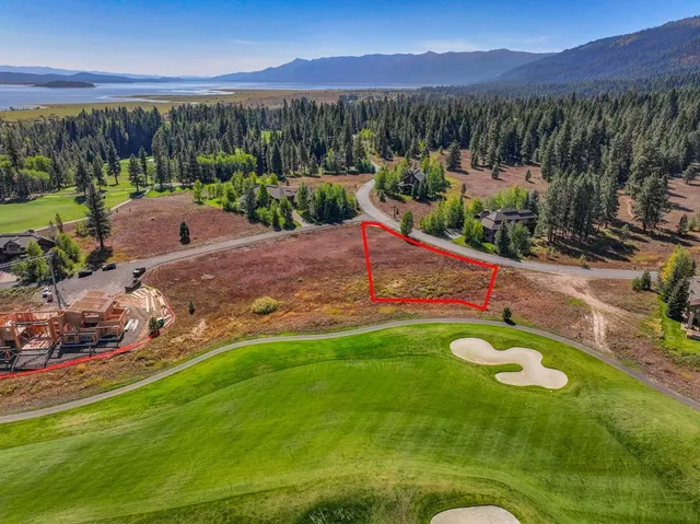 $579,000 | 790 Discovery Drive, Unit 82, Donnelly, ID 83615