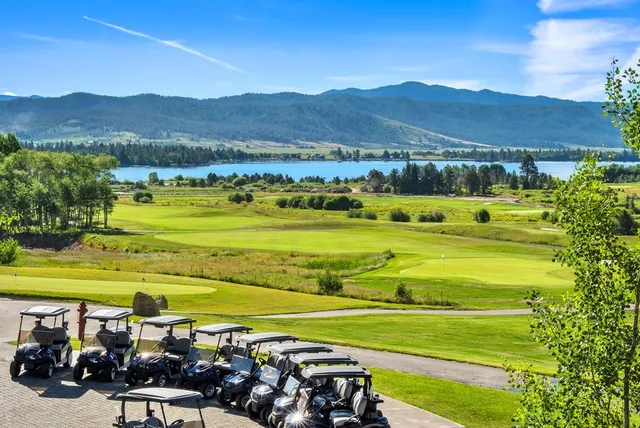 $579,000 | 790 Discovery Drive, Unit 82, Donnelly, ID 83615