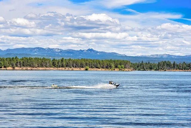 $579,000 | 790 Discovery Drive, Unit 82, Donnelly, ID 83615