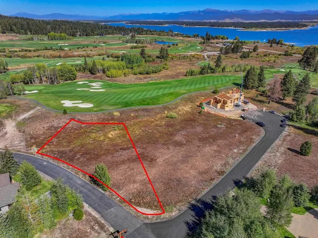 $579,000 | 790 Discovery Drive, Unit 82, Donnelly, ID 83615