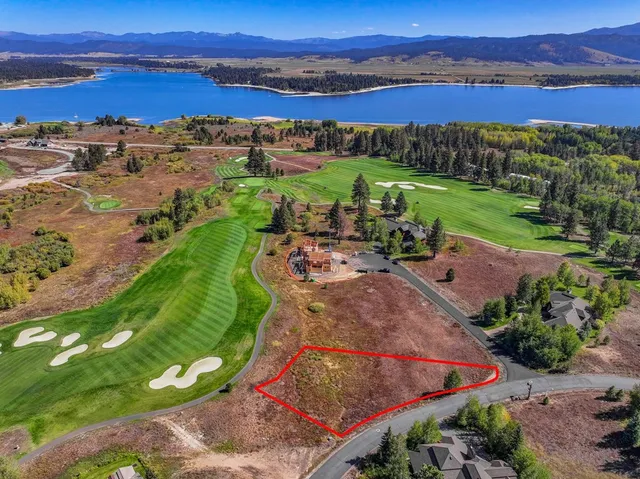 $579,000 | 790 Discovery Drive, Unit 82, Donnelly, ID 83615