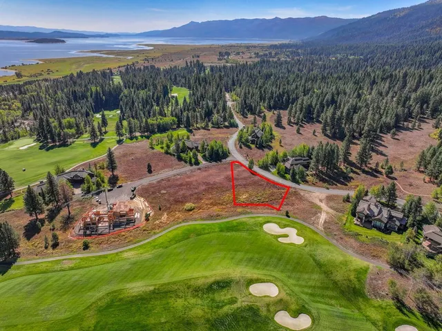 $579,000 | 790 Discovery Drive, Unit 82, Donnelly, ID 83615