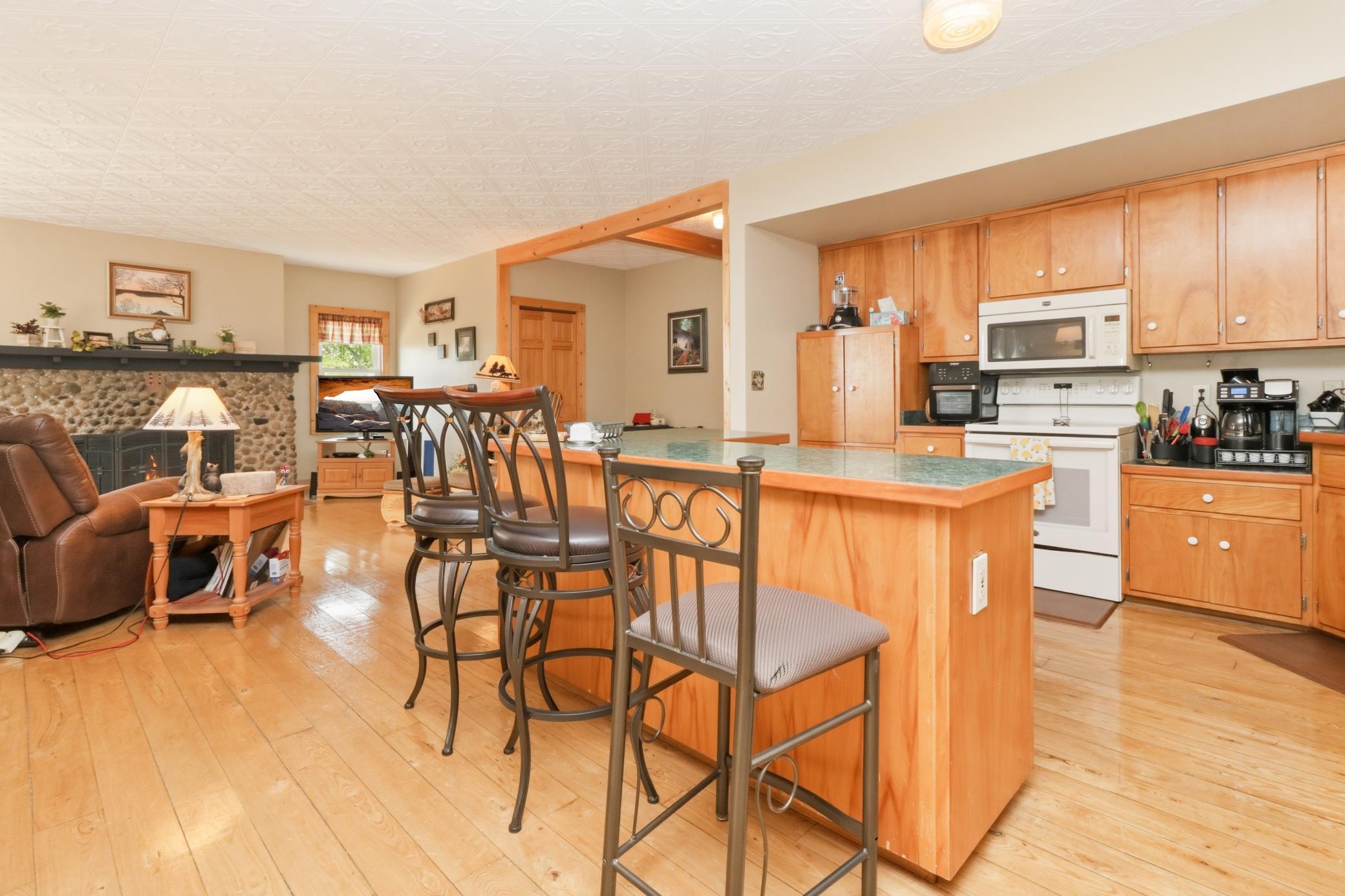 15928 Lake Koronis Road Paynesville, MN 56362 - Photo 33 of 74