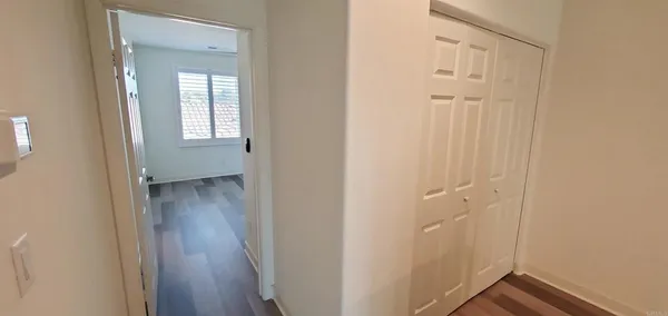 a view of bathroom with shower
