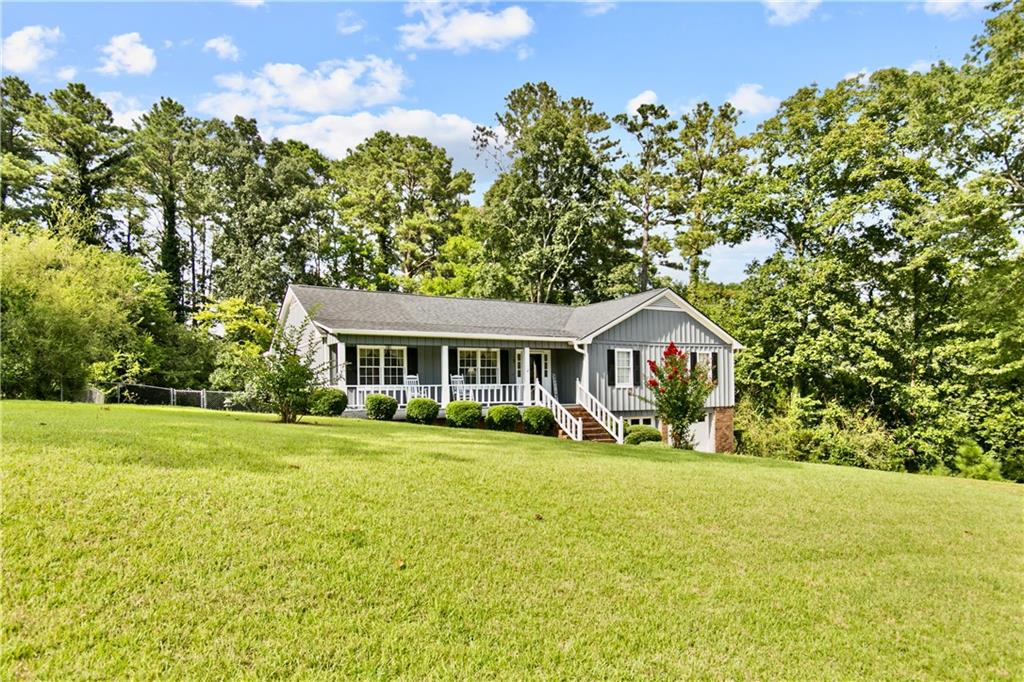 5 Shadowbrook Drive Southeast Rome, GA 30161 - Photo 2 of 42 Gallery Image 2