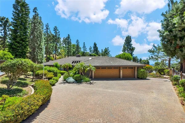 $1,895,000 | 19882 Highcrest Circle, North Tustin, CA 92705