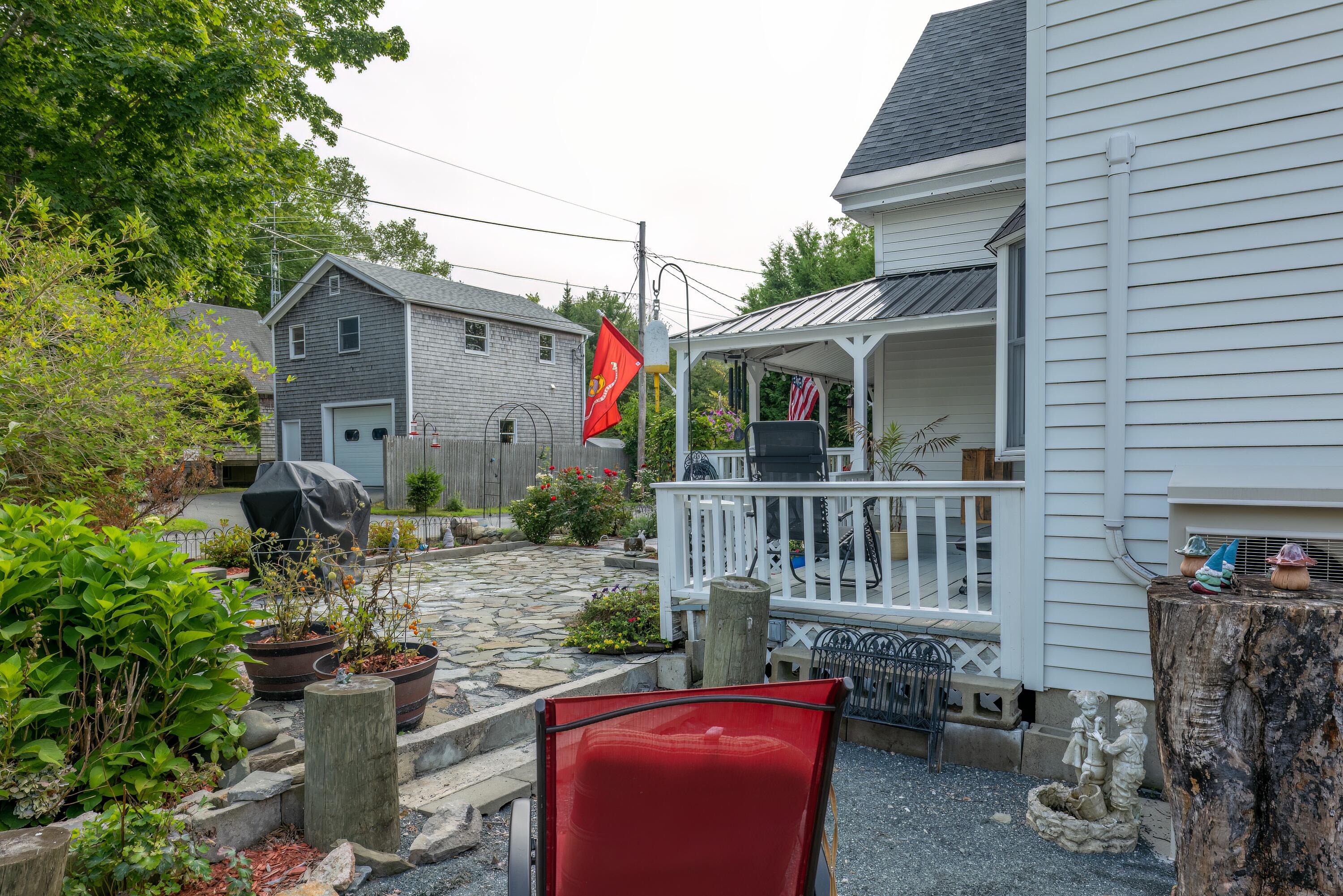 19 Sylvan Road Northeast Harbor, ME 04662 - Photo 46 of 54 51 - 19 Sylvan Road HiRes - DTP