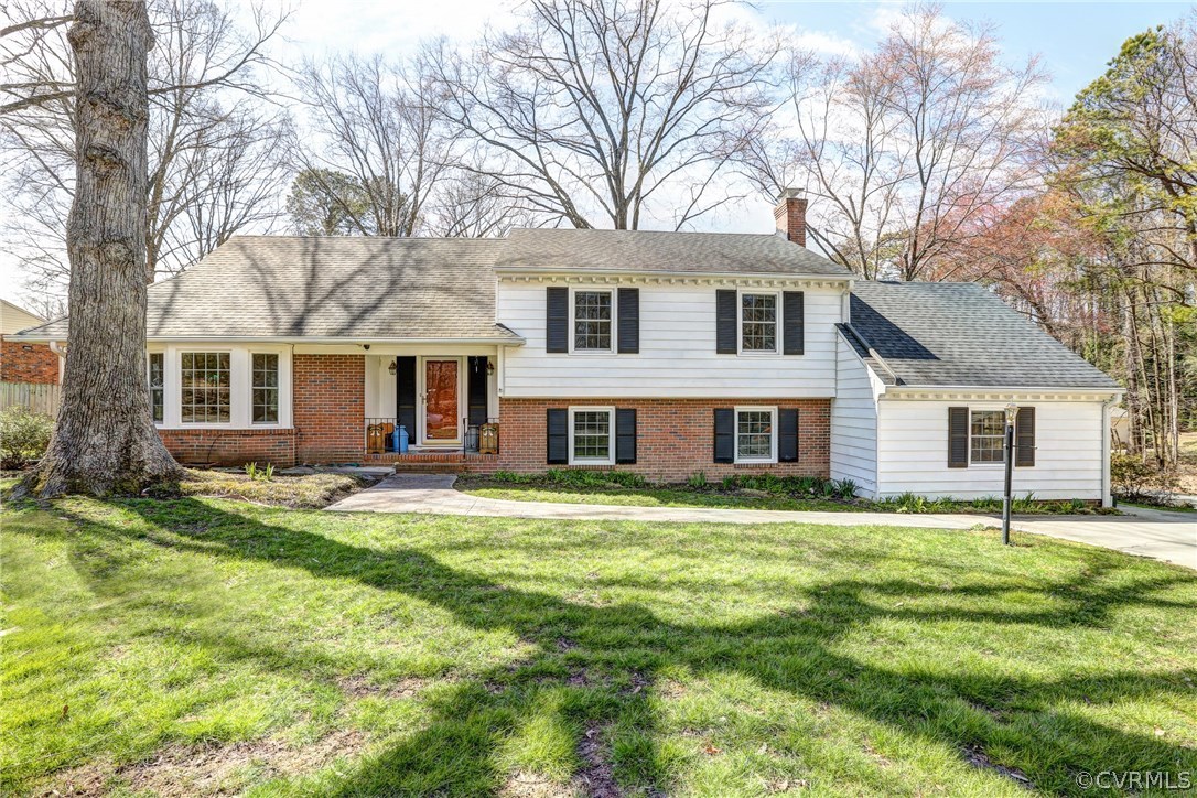 2404 Bogan Road Henrico, VA 23294 - Photo 1 of 47 Gallery Image 1