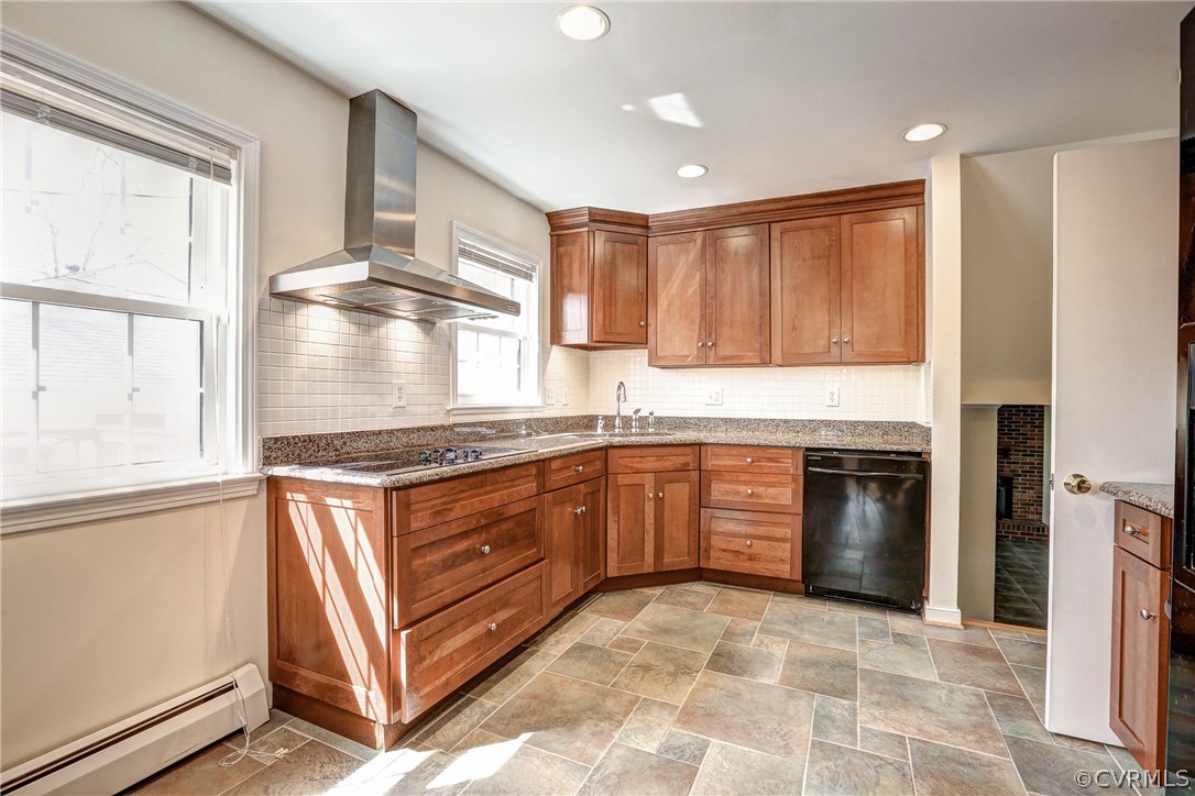 2404 Bogan Road Henrico, VA 23294 - Photo 11 of 47 Gallery Image 11