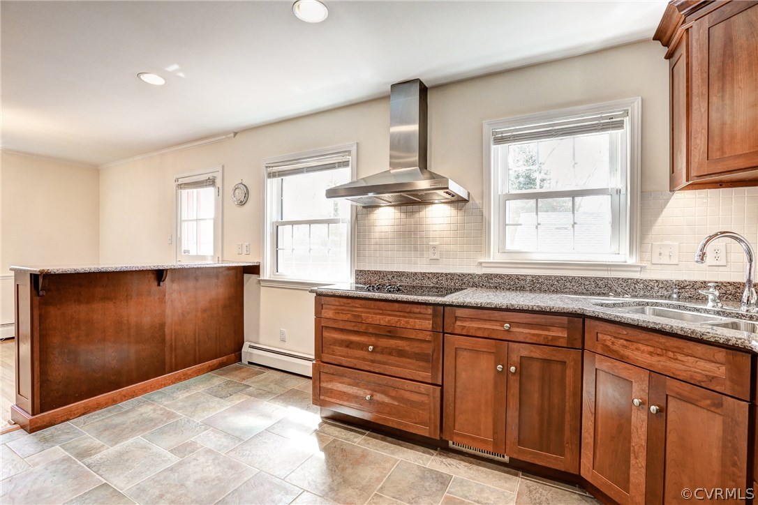 2404 Bogan Road Henrico, VA 23294 - Photo 12 of 47 Gallery Image 12