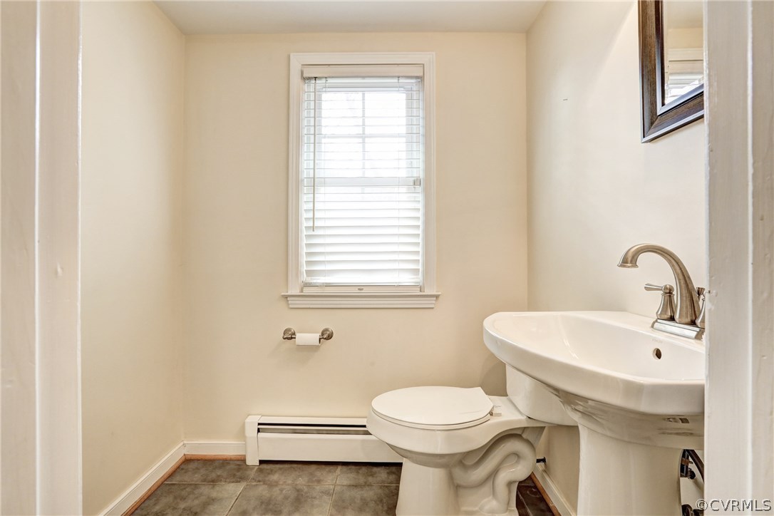 2404 Bogan Road Henrico, VA 23294 - Photo 16 of 47 Gallery Image 16