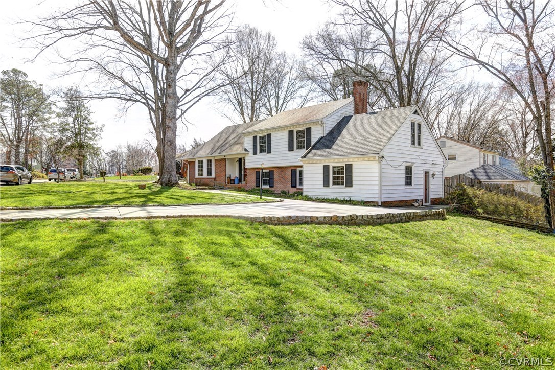 2404 Bogan Road Henrico, VA 23294 - Photo 2 of 47 Gallery Image 2