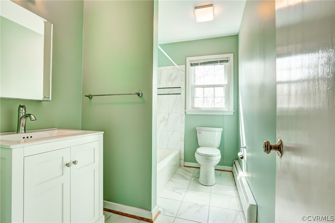 2404 Bogan Road Henrico, VA 23294 - Photo 27 of 47 Gallery Image 27