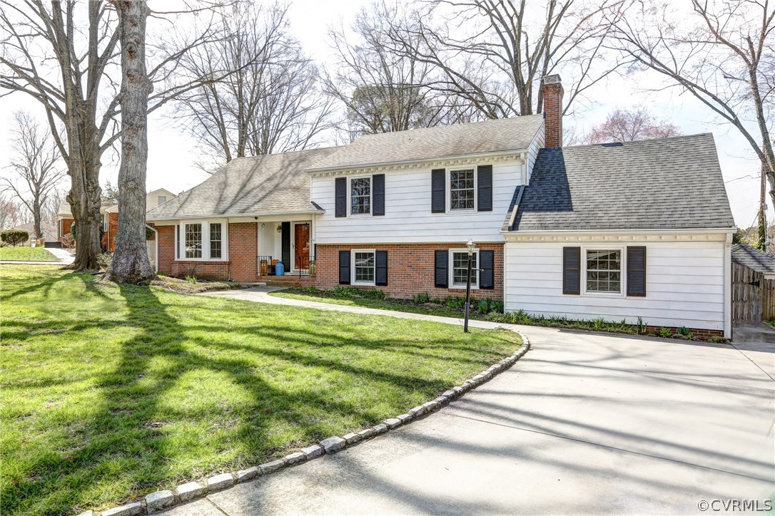 2404 Bogan Road Henrico, VA 23294 - Photo 3 of 47 Gallery Image 3