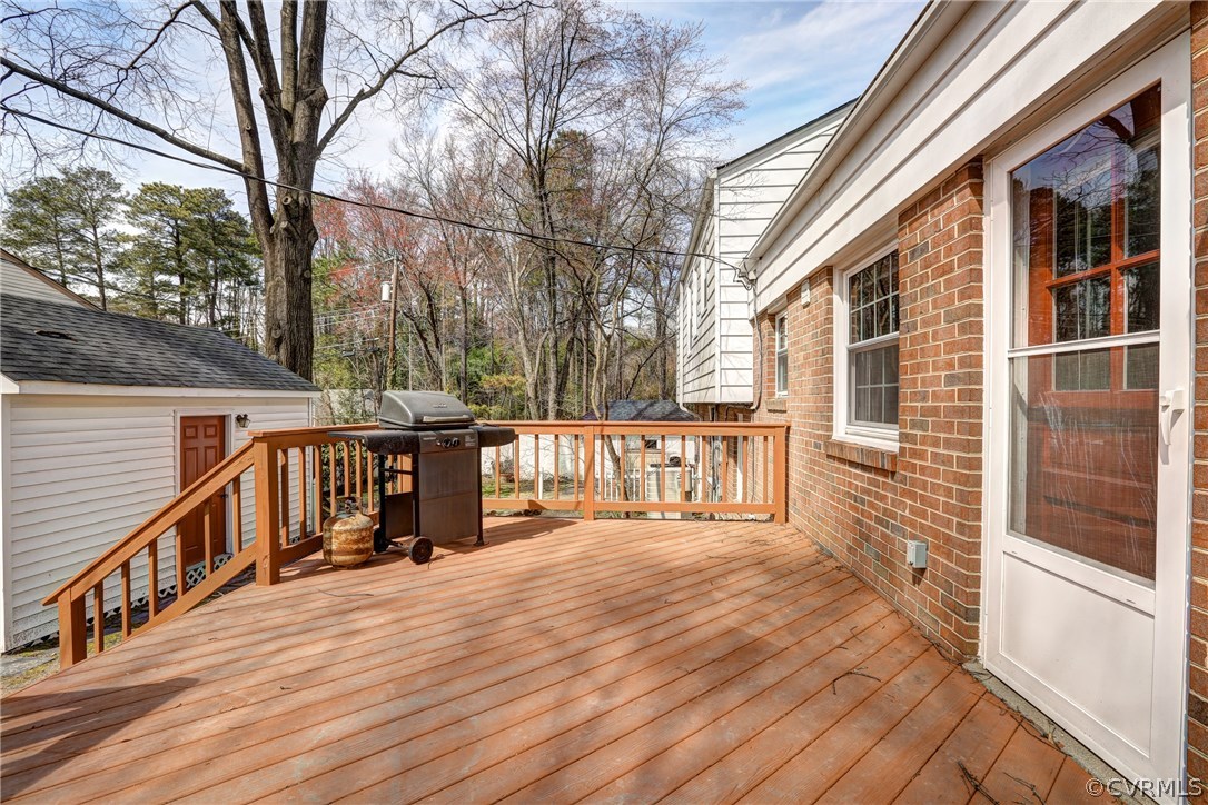 2404 Bogan Road Henrico, VA 23294 - Photo 35 of 47 Gallery Image 35
