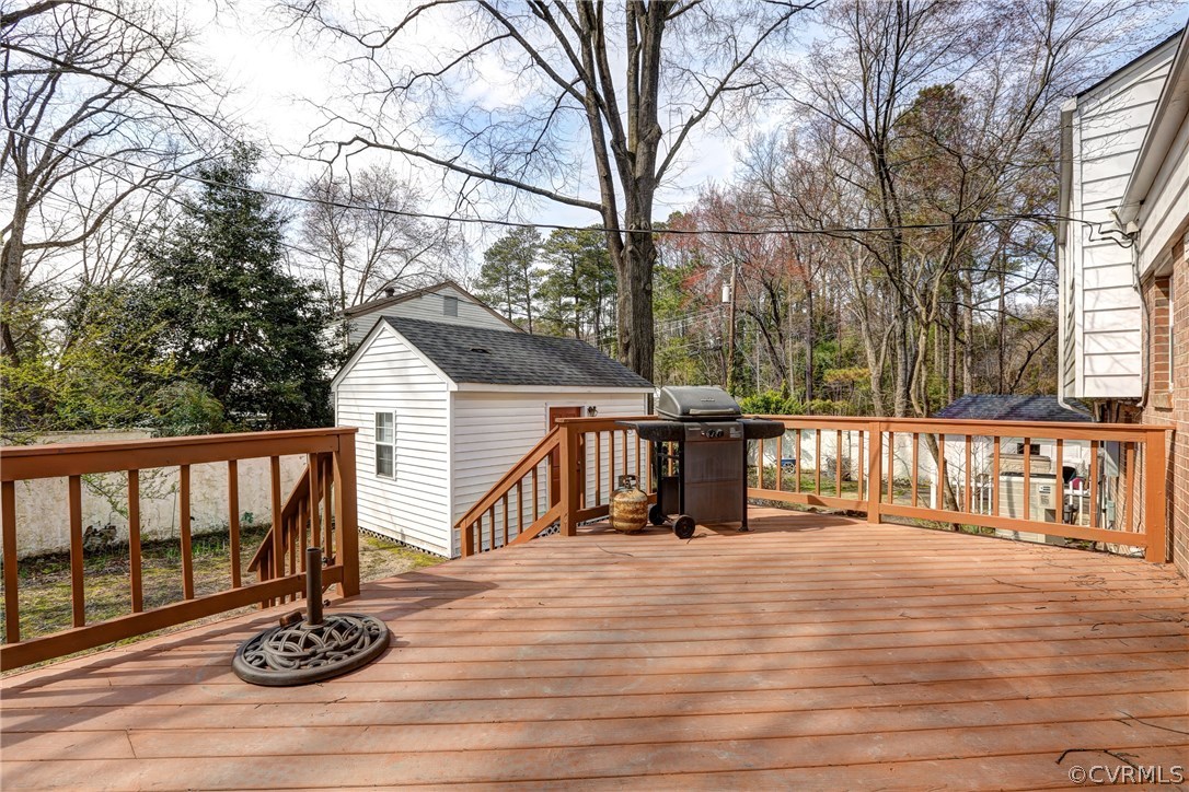 2404 Bogan Road Henrico, VA 23294 - Photo 36 of 47 Gallery Image 36