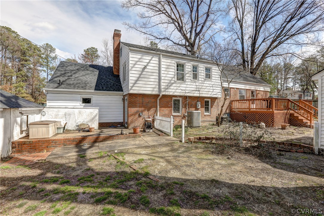 2404 Bogan Road Henrico, VA 23294 - Photo 37 of 47 Gallery Image 37