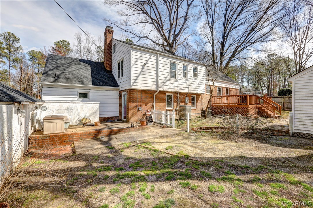 2404 Bogan Road Henrico, VA 23294 - Photo 38 of 47 Gallery Image 38