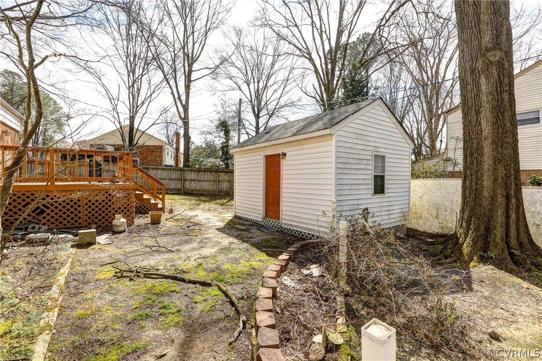 2404 Bogan Road Henrico, VA 23294 - Photo 39 of 47 Gallery Image 39