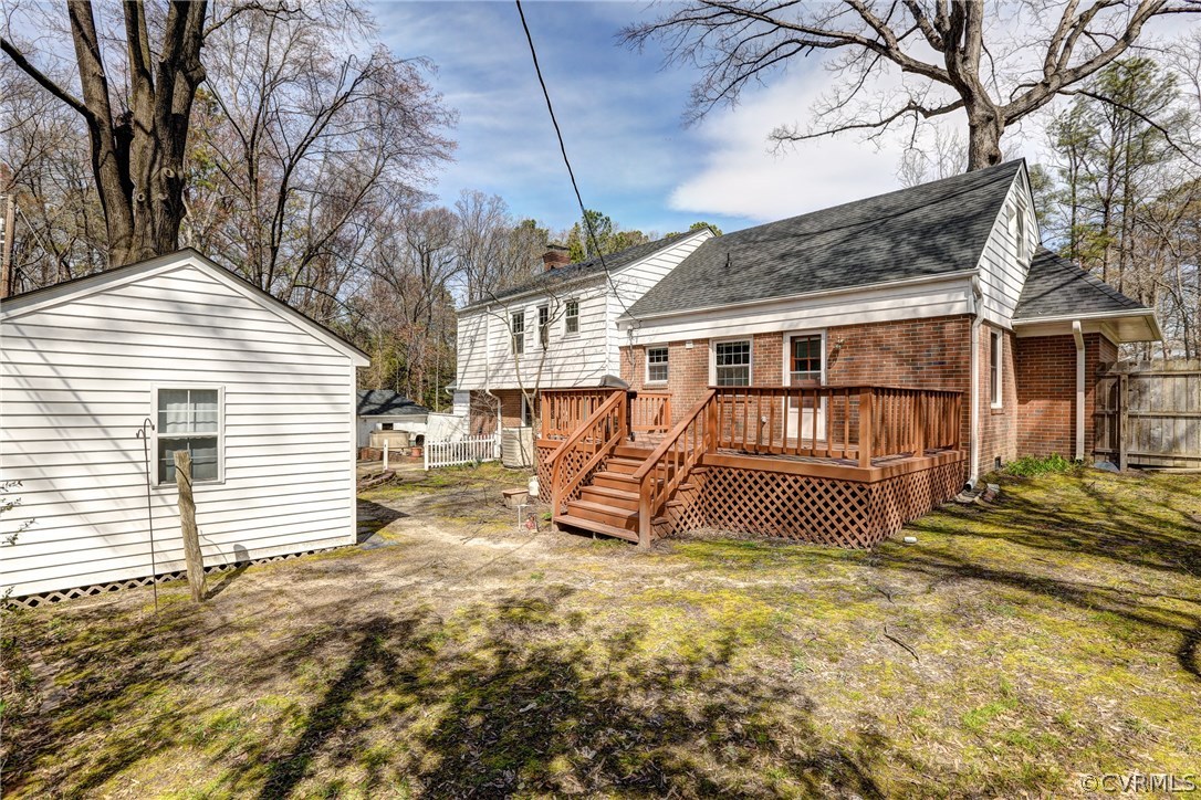 2404 Bogan Road Henrico, VA 23294 - Photo 40 of 47 Gallery Image 40