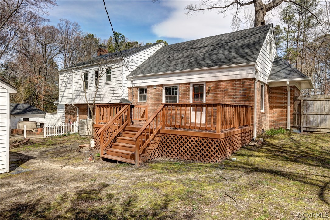 2404 Bogan Road Henrico, VA 23294 - Photo 41 of 47 Gallery Image 41