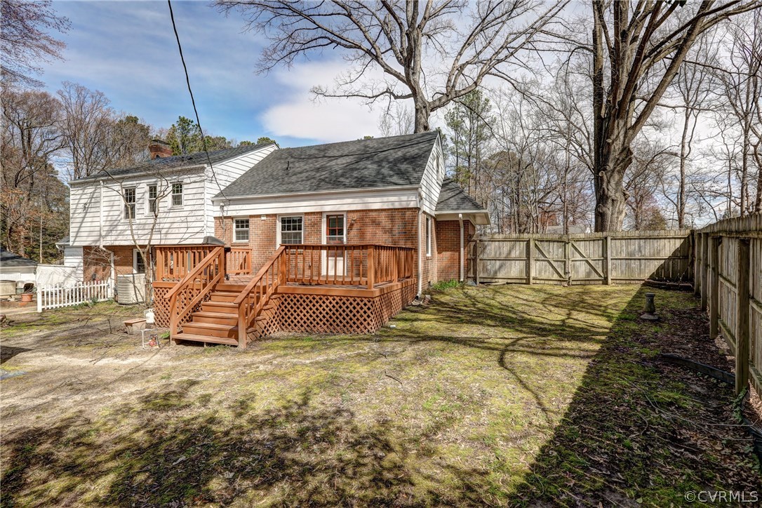 2404 Bogan Road Henrico, VA 23294 - Photo 42 of 47 Gallery Image 42