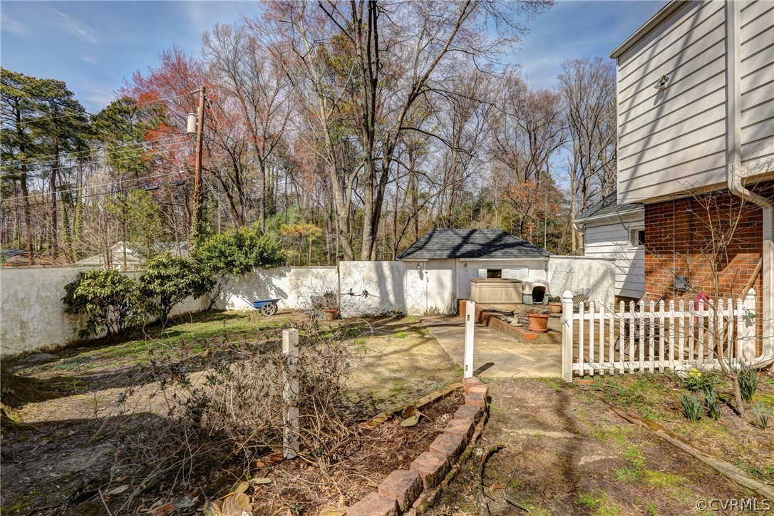2404 Bogan Road Henrico, VA 23294 - Photo 43 of 47 Gallery Image 43