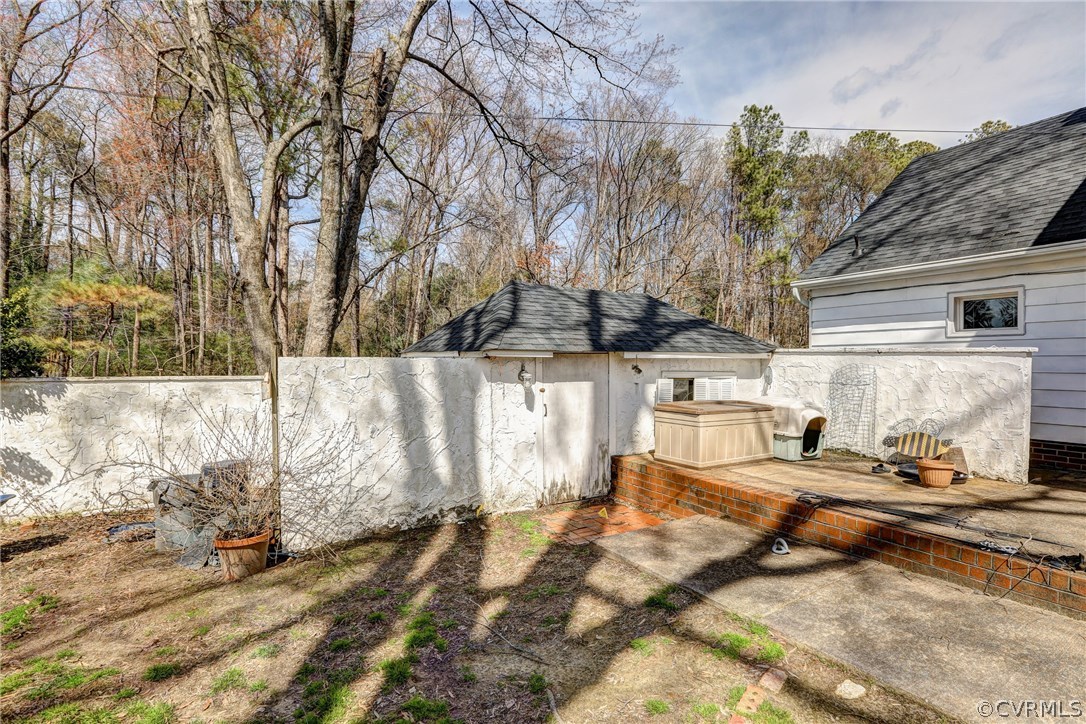 2404 Bogan Road Henrico, VA 23294 - Photo 44 of 47 Gallery Image 44