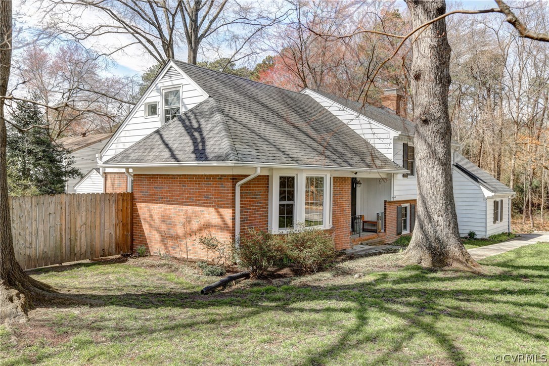 2404 Bogan Road Henrico, VA 23294 - Photo 45 of 47 Gallery Image 45