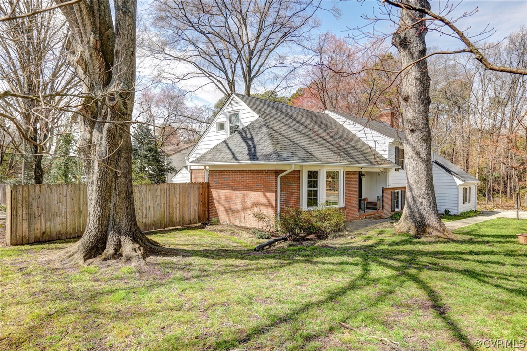 2404 Bogan Road Henrico, VA 23294 - Photo 46 of 47 Gallery Image 46